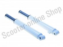 Амортизаторы передние Honda Dio бар.торм.