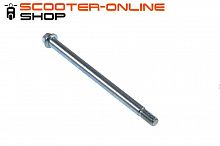 Ось заднего колеса GR-X (CNC ступица)