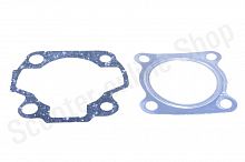 Прокладки цилиндра  AD100  d-52.5  паронит  "SALO"