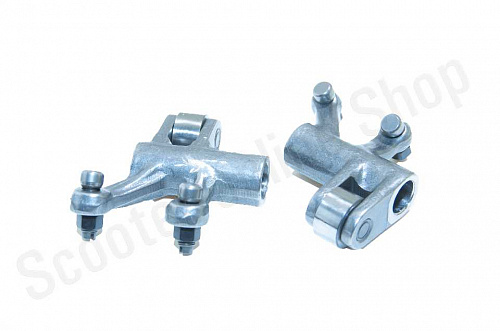 Коромысла ГРМ 174MN-3 (CBS300) комплект 2шт фото фотография изображение картинка Коромысла ГРМ 174MN-3 (CBS300) комплект 2шт фото фотография изображение картинка