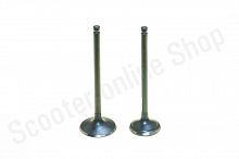 Клапаны  170FMN (CBB300) Racer RC300-GY8X Panther