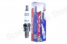 Свеча A7TC (C7HSA) 360град Pollysu