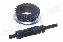 Привод спидометра (редуктор)   Delta   "SUNY"