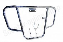 Дуги безопасности   Alpha   "KOMATCU" 