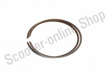 Кольца поршневые Honda Dio AF18-27 65cc  d-43 