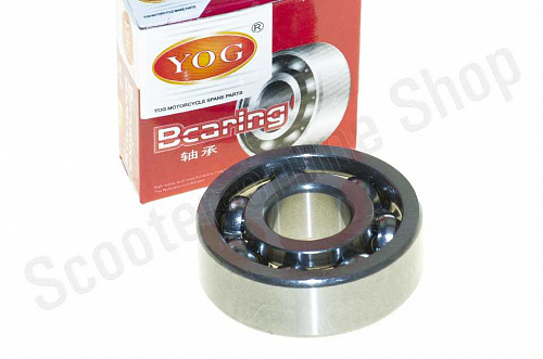 Подшипник 6303 - 2RS 17x47x14 фото фотография изображение картинка Подшипник 6303 - 2RS 17x47x14 фото фотография изображение картинка