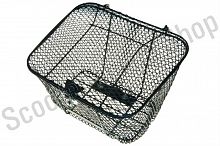 Корзина продуктовая BREEZE, ДЕЛЬТА