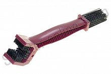 Щётка для чистки цепи  SM-PARTS