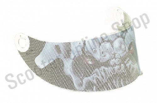 Стекло для шлема визор Визор Michiru MI 105 Monster фото фотография 