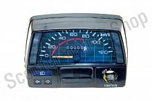 Панель приборов DELTA 120км/ч