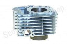 Цилиндр   4T Suzuki GD-110   (Ø51, h-72.5)   "GONGYU"