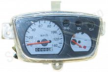 Панель приборов Yamaha BWS 100