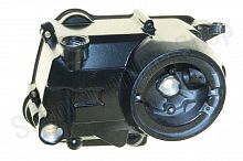 Крышка правая 153FMI 154FMI 125сс МКПП SM-PARTS