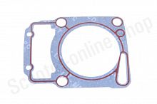 Прокладка цилиндра  ZS174MN-3 (CBS300)