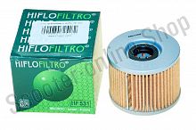 Фильтр масляный HiFlo HF531