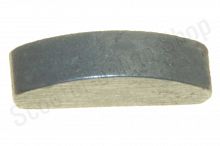 Шпонка 139QMB 14х4х4мм  "FLASH-249" 