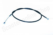 Трос управления воздушной заслонкой SYM ATV 250