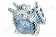 Блок цилиндра 168F (МБ-2М6.5 2-2)