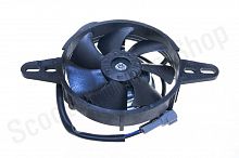 Вентилятор охлаждения (4") OTOM