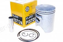 Поршень в сборе  Lead 100 3рем. +0.75  d-51.75  "VLAND"  TW