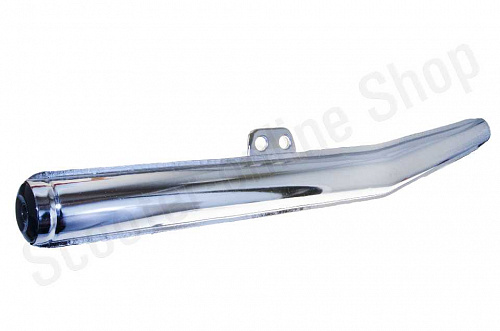 Глушитель МИНСК "JING" Глушитель МИНСК "JING"