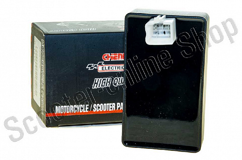 Коммутатор   Honda Dio AF36   "CHENHAO" фото фотография изображение картинка