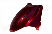 Крыло переднее Storm часть А красное