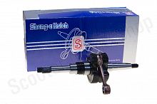 Коленвал Lets, Street Magic (12 дюймов) See