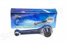 Шатун  139FMB  Delta  50-70cc "LIPAI"