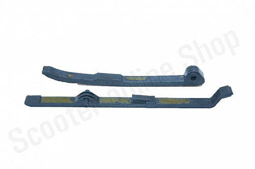 Успокоитель+направляющая ГРМ YX173FMN (SC300) YX300GY-C5K фото фотография изображение картинка Успокоитель+направляющая ГРМ YX173FMN (SC300) YX300GY-C5K фото фотография изображение картинка