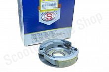 Плата сцепления Dio 4T AF35/48/51/56 See