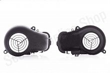 Кожух охлаждения боковой Jog 50cc