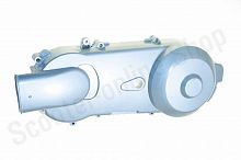 Крышка вариатора 152QMI 157QMJ  ATV150  L-405мм  короткий картер