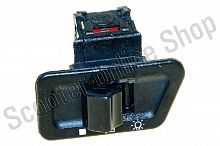 Кнопка включения габаритов и фар RC130CF Viper  VIP2024