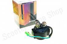 Реле стартера 172FMM-3A (CB250-F)