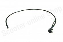 Провод стартера L-75 