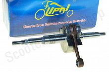 Коленвал   Suzuki AD100   "KOMATCU"
