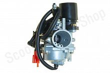 Карбюратор Yamaha  BWS 100