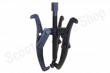 Съемник подшипников 2-3х лапый 150мм Сервис Ключ