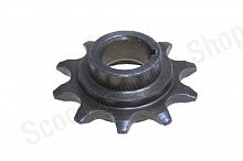 Звездочка ведущая веломотор F50