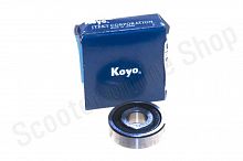 Подшипник 6200 30х10х9  Koyo