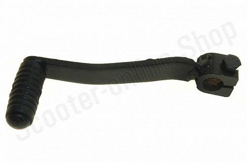 Лапка переключения передач PHANTOM 125 (с 2012г.) фото фотография изображение картинка Лапка переключения передач PHANTOM 125 (с 2012г.) фото фотография изображение картинка