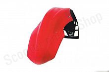 Крыло переднее POLISPORT FREEFLOW
универсальное (красный, , 6200469-924-6245)