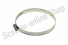 Хомут МАЯК (13мм) 100-120мм