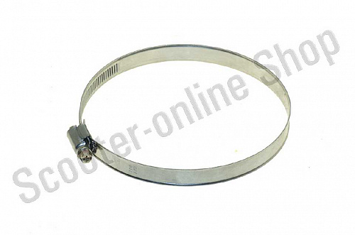 Хомут МАЯК (13мм) 100-120мм фото фотография изображение картинка