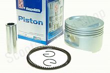 Поршень в сборе 157QMJ d-57.4  See 