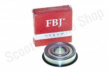 Подшипник 6303-ZNR 17x47x14 FBJ