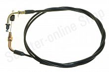 Трос газа Yamaha BWS 100