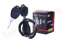 Замок зажигания  Alpha Delta