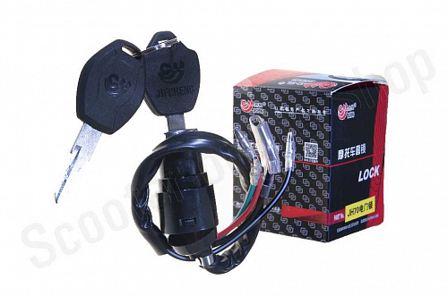 Замок зажигания Alpha Delta фото фотография изображение картинка Замок зажигания Alpha Delta фото фотография изображение картинка